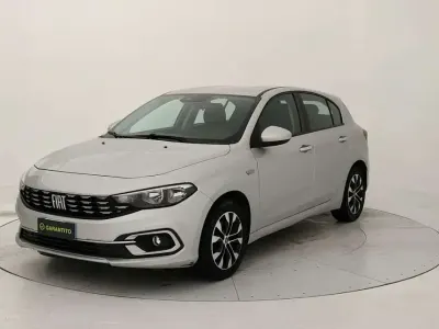 Usata Fiat Tipo City Life 95 CV (69 kW) 2022 Grigio Berlina