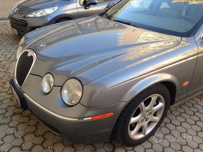 Jaguar S-Type