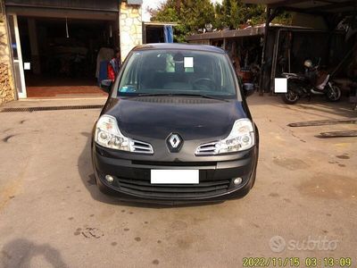 usata Renault Modus gran1.2 benz 136000 km full - 2012