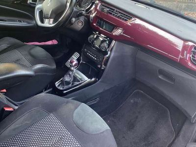 Citroën DS3