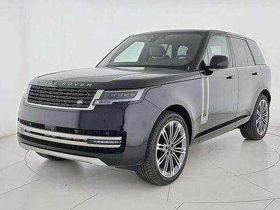 Nuova Land Rover Range Rover HSE 351 CV (258 kW) 2026 Nero SUV