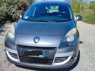 usata Renault Scénic III Scénic X-Mod 1.5 dCi 110CV Luxe