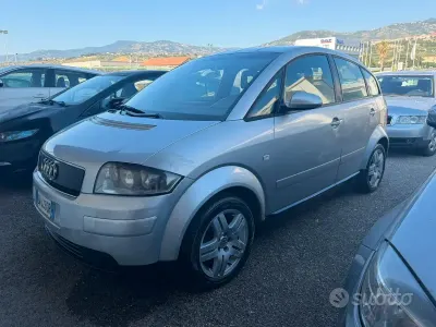 Usata Audi A2