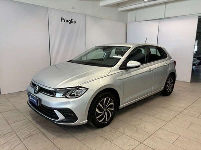 usata VW Polo 1.0 TSI Life