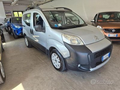 Citroën Nemo