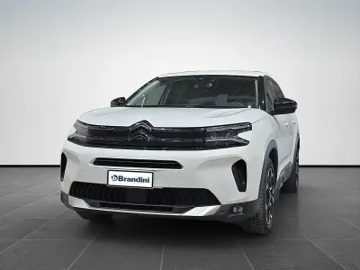 Usata Citroën C5 Aircross