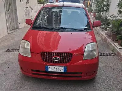 Usata Kia Picanto