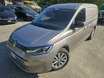 Usata VW Caddy