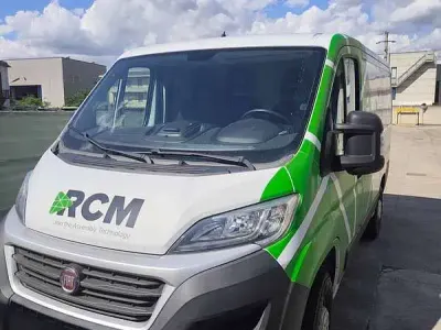 Usata Fiat Ducato