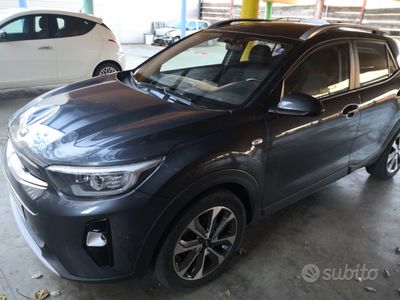 usata Kia Stonic 1.0 t-gdi Energy 120cv