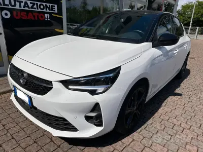 Usata Opel Corsa