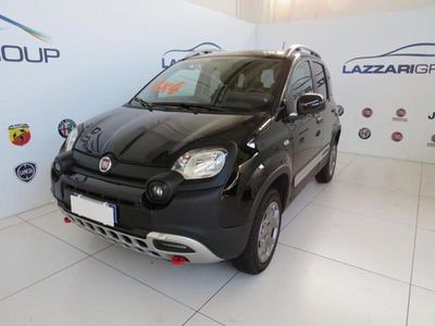 usata Fiat Panda Cross 0.9 TwinAir Turbo S&S 4x4