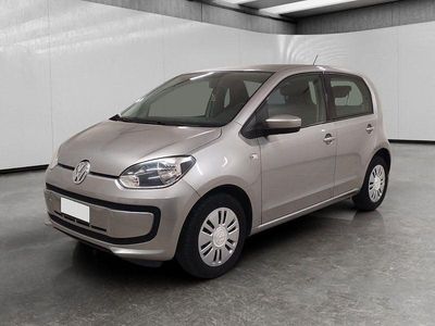 Usata VW up! 59 CV (43 kW) 2013 Grigio Utilitaria