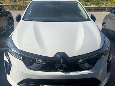 Bianco Usata 2024 Mitsubishi Colt Berlina | 14.500 € (Buon prezzo)