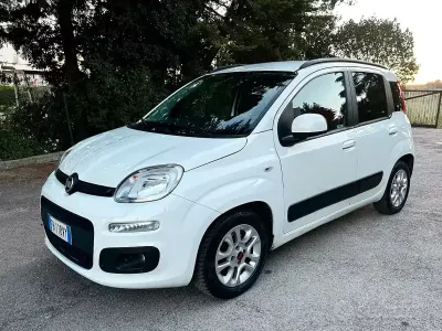 Usata Fiat Panda 95 CV (69 kW) 2016 Utilitaria