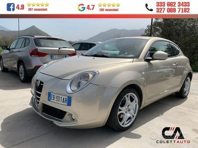 usata Alfa Romeo MiTo 1.3 JTD - SPORTIVA -