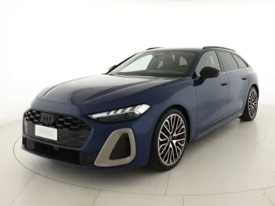 Usata Audi A5