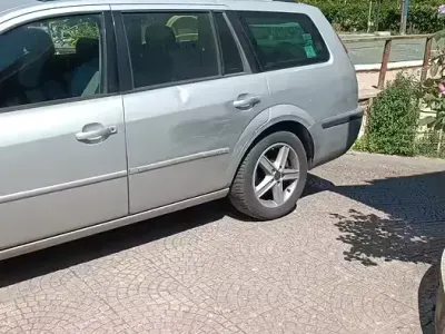 Occasion Ford Mondeo