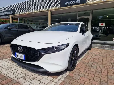 Usata Mazda 3