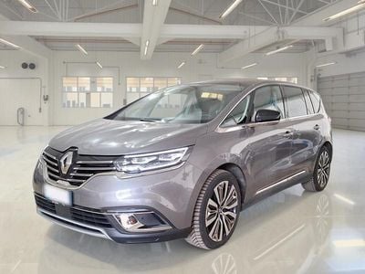 Usata Renault Espace Initiale Paris 189 CV (139 kW) 2022 Grigio Monovolume