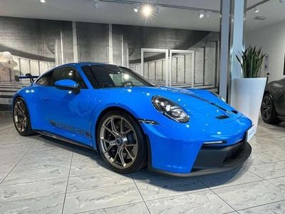 Porsche 911 GT3