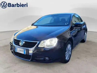 Usata VW Eos