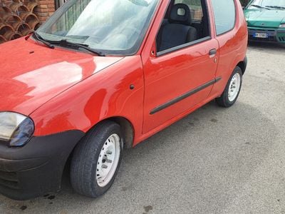 Fiat Seicento