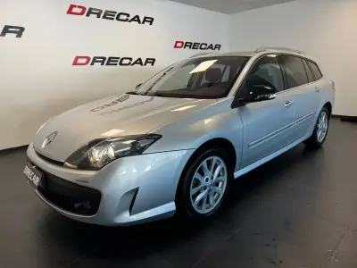 Usata Renault Laguna III