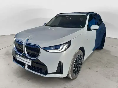 Usata BMW X3 M Sport 197 CV (144 kW) 2024 Other SUV