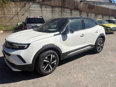 Nuova Opel Mokka Edition 145 CV (106 kW) 2025 Bianco SUV