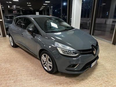 usata Renault Clio IV Clio dCi 8V 75 CV 5 porte Moschino Zen