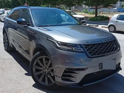 Usata Land Rover Range Rover Velar