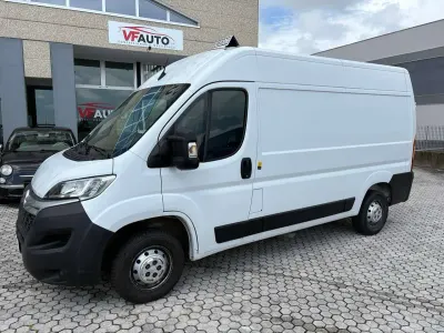 Usata Fiat Ducato