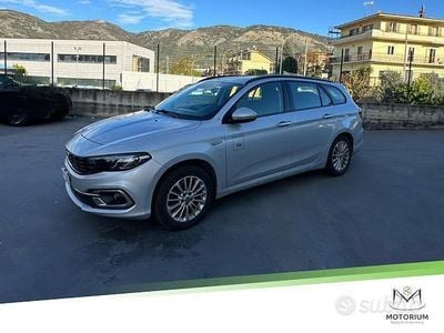 Grigio Usata 2021 Fiat Tipo Sport Station wagon | 11.900 € (Buon prezzo)