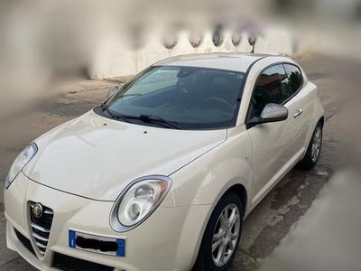 usata Alfa Romeo MiTo MiTo 1.4 78 CV 8V S&S Junior