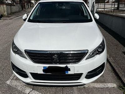Usata Peugeot 308