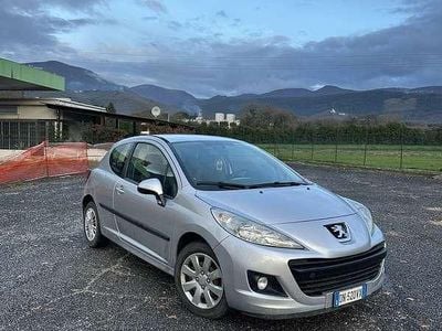 Usata Peugeot 207 68 CV (50 kW) 2007 Berlina