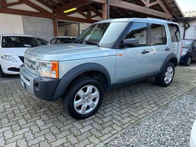 usata Land Rover Discovery Discovery2.7 tdV6 S