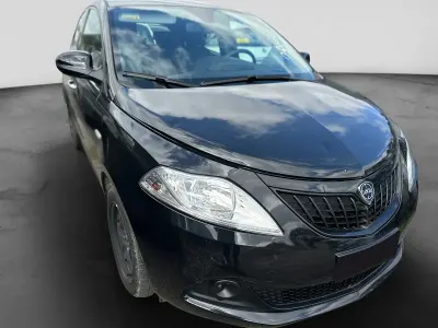Usata Lancia Ypsilon