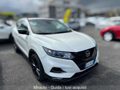 usata Nissan Qashqai 1.5 dCi 115 CV DCT N-Motion - Visibile in via di torre spaccata 111