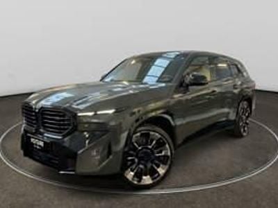 Occasion BMW XM 653 ch (480 kW) 2024 Gris SUV