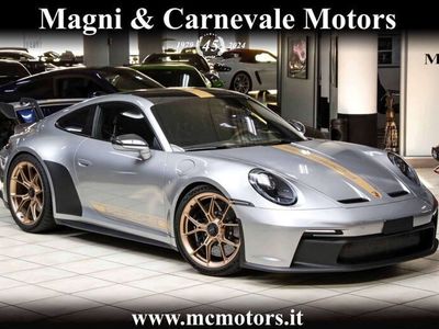 usata Porsche 911 GT3 911 992CLUBSPORT|CARBO|CARBON ROOF|BOSE|CAMERA