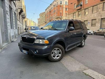 Usata Lincoln Navigator 305 CV (224 kW) 2000 SUV