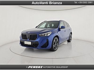 Usata BMW X1 Luxury Line 150 CV (110 kW) 2024 SUV
