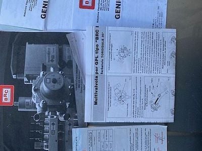 Usata VW Golf IV Highline 2003 Berlina