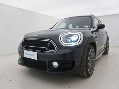 usata Mini Cooper SD Countryman ALL4 BR954952 2.0 Diesel 143CV