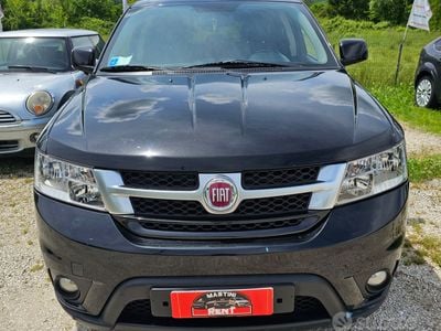 Fiat Freemont