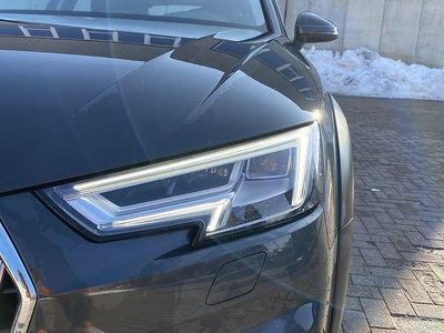Usata Audi A4 Allroad Business 190 CV (139 kW) 2017 Station wagon