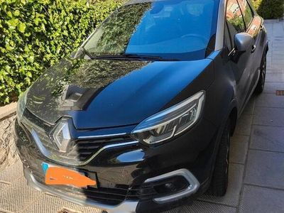 usata Renault Captur CapturI 2017 0.9 tce Intens 90cv