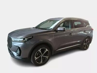 Grigio Usata 2022 DR DR 6.0 SUV | 19.250 € (Buon prezzo)